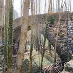 Pensjonat Rural Cerezos De 3*