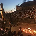 Rural Cerezos De Yanguas