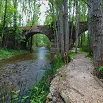 Pensjonat Rural Cerezos De Yanguas