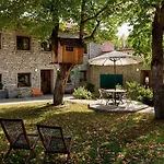 Rural Cerezos De Πανσιόν