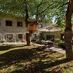 Rural Cerezos De Pensjonat 3*