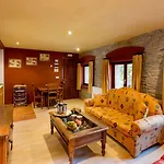 Πανσιόν Rural Cerezos De 3*