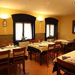 Pensjonat Rural Cerezos De