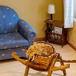 Guest house Rural Cerezos De
