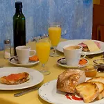 Rural Cerezos De 3* Yanguas
