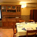 Rural Cerezos De Pensjonat Yanguas
