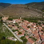 Pensjonat Rural Cerezos De Yanguas