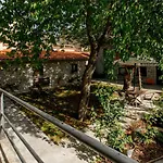 Guest house Rural Cerezos De