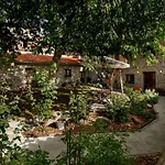 Pensjonat Rural Cerezos De