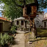 Rural Cerezos De 3* Yanguas