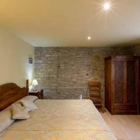 Guest house Rural Cerezos De