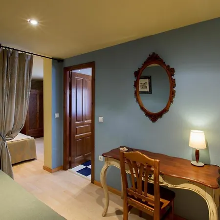 Rural Cerezos De Pensión 3*