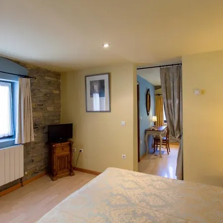 Guest house Rural Cerezos De Yanguas