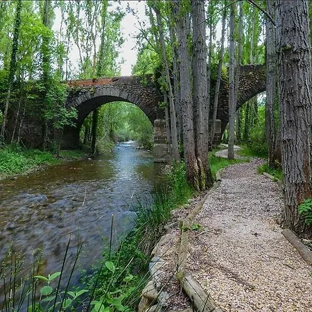 Pensión Rural Cerezos De Yanguas