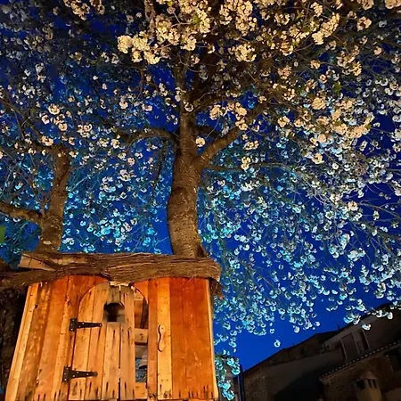 Pensión Rural Cerezos De 3*