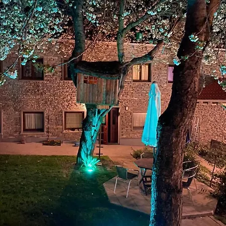 Rural Cerezos De 3*