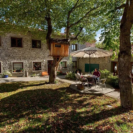 Rural Cerezos De Guest house 3*