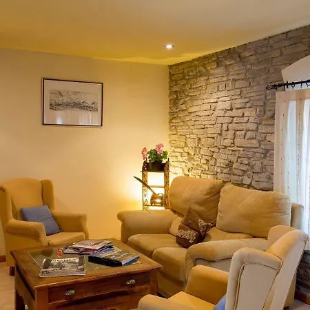 Pensión Rural Cerezos De Yanguas