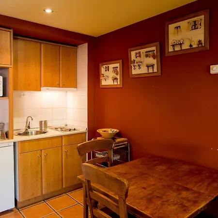 Rural Cerezos De Yanguas