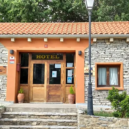 Rural Cerezos De Yanguas
