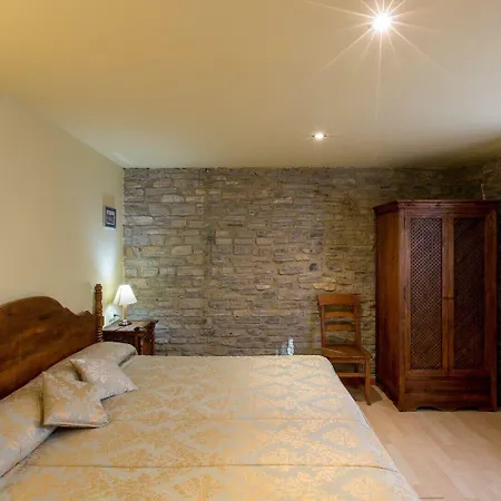 Guest house Rural Cerezos De Yanguas