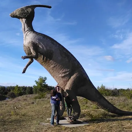 Rural Cerezos De 3* Yanguas