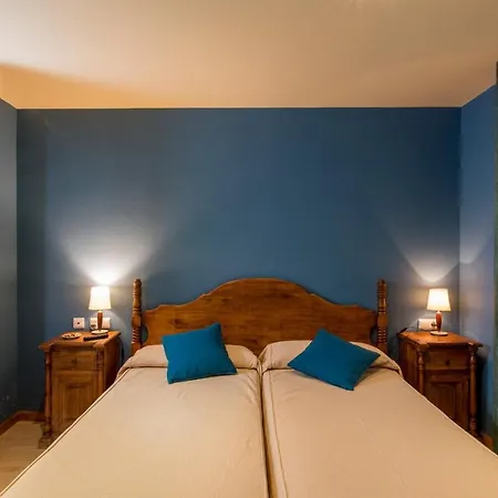 Guest house Rural Cerezos De Yanguas