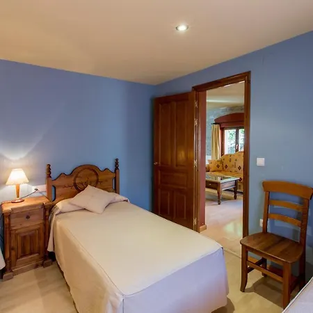 Rural Cerezos De Yanguas