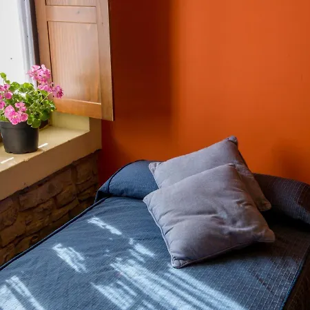 Pensión Rural Cerezos De 3*