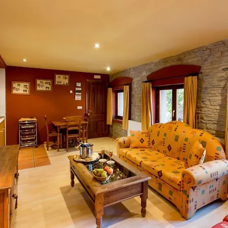 Rural Cerezos De Pensión Yanguas