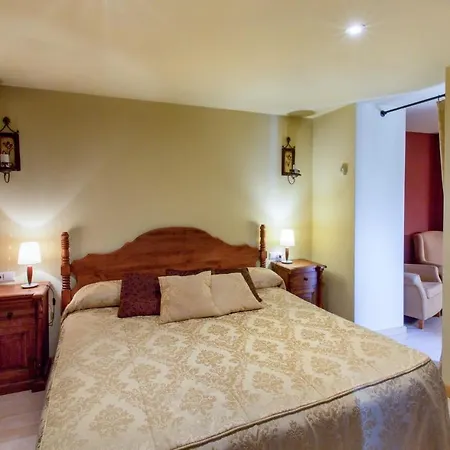 Rural Cerezos De 3* Yanguas