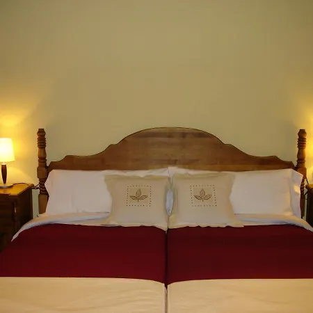 Rural Cerezos De Guest house Yanguas