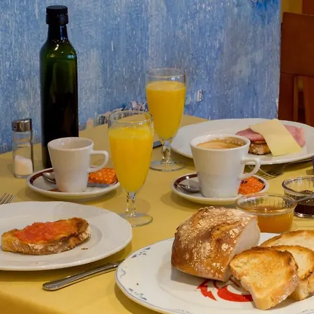 Rural Cerezos De 3* Yanguas