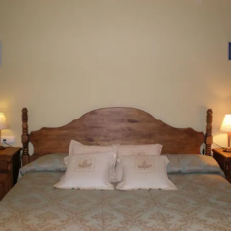 Guest house Rural Cerezos De