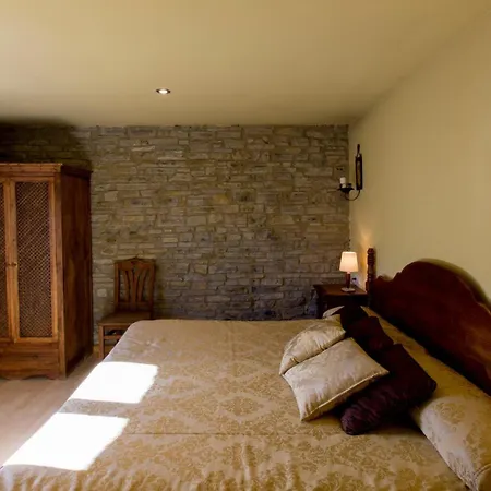 Pensión Rural Cerezos De Yanguas