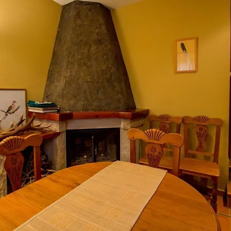 Rural Cerezos De Pensión Yanguas