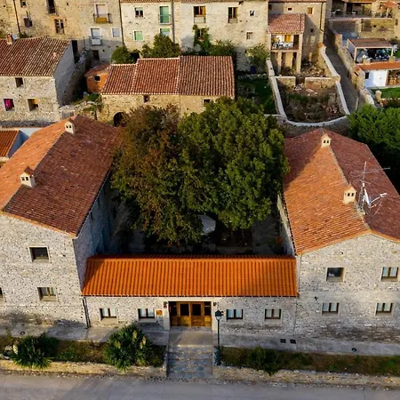 Rural Cerezos De
