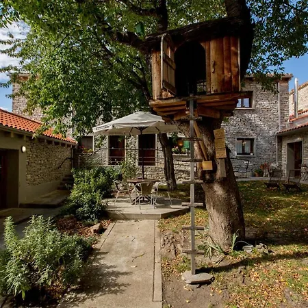 Rural Cerezos De 3* Yanguas