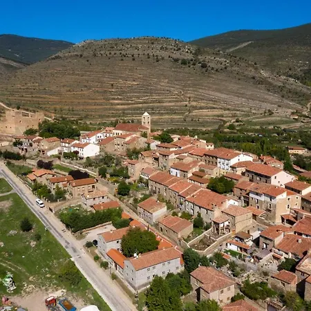 Rural Cerezos De 3* Yanguas