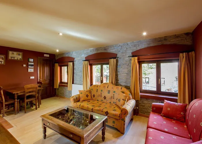 Maison d'hôtes Rural Cerezos De 3*